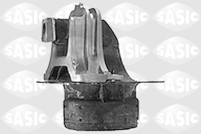 Mounting, engine SASIC 4001736