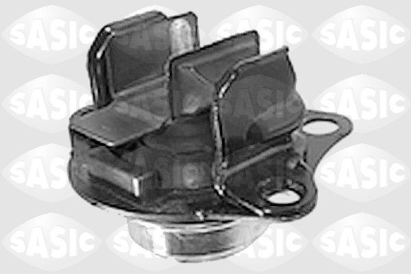 SASIC 4001737 Mounting, engine