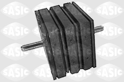 Mounting, engine SASIC 4001738