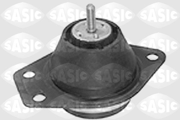 SASIC 4001740 Mounting, engine