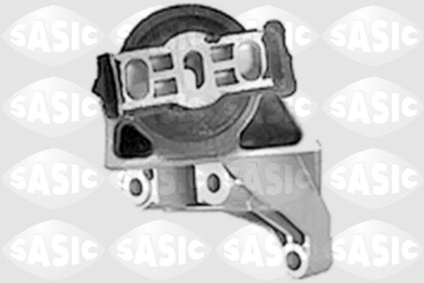 SASIC 4001743 Mounting, engine