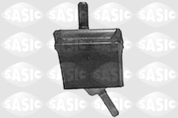 SASIC 4001744 Mounting, engine