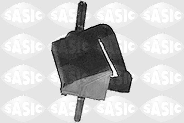 SASIC 4001745 Mounting, engine