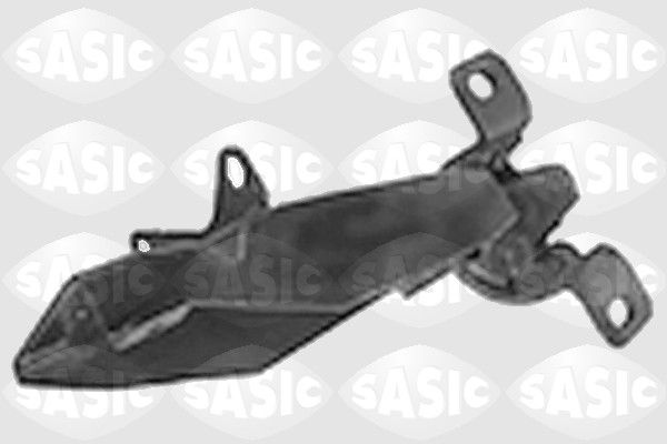 SASIC 4001747 Mounting, engine