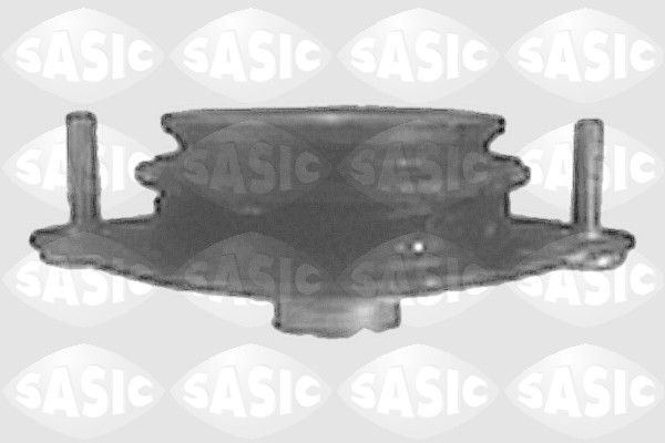 SASIC 4001750 Mounting, engine