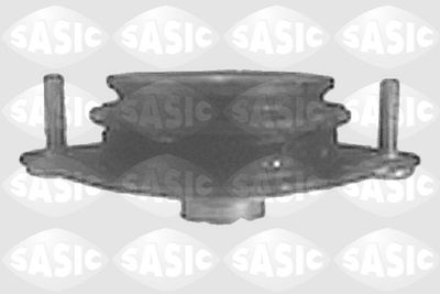 Mounting, engine SASIC 4001750