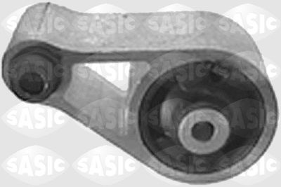 Mounting, engine SASIC 4001754