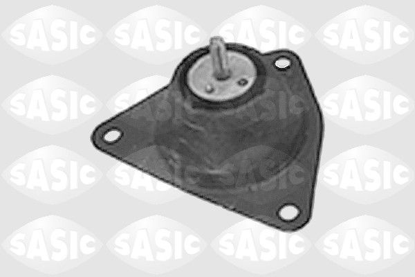 SASIC 4001764 Mounting, engine