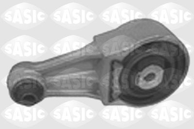 Mounting, engine SASIC 4001776