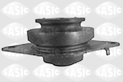 Mounting, engine SASIC 4001787