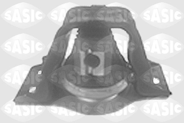 SASIC 4001789 Mounting, engine