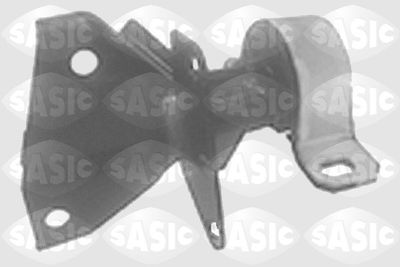 Mounting, engine SASIC 4001790