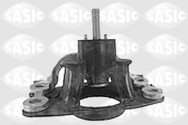 SASIC 4001799 Mounting, engine
