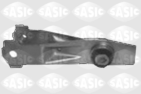 SASIC 4001800 Mounting, engine