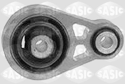 Mounting, engine SASIC 4001804