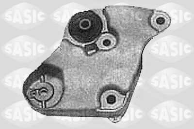 Mounting, engine SASIC 4001815