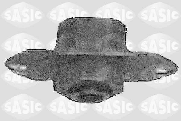 SASIC 4001823 Mounting, engine