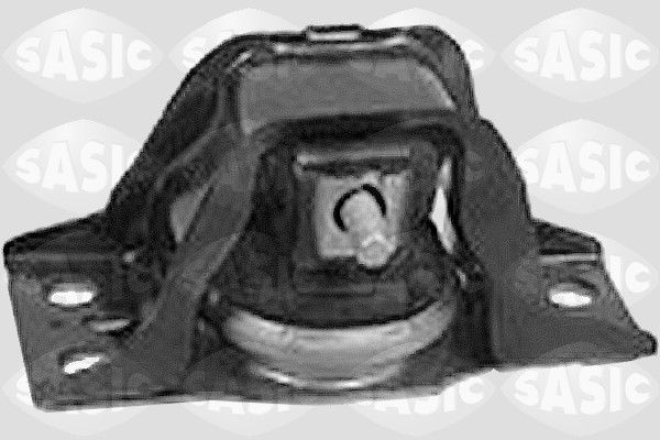 SASIC 4001828 Mounting, engine