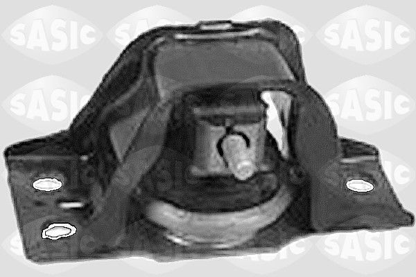 SASIC 4001829 Mounting, engine