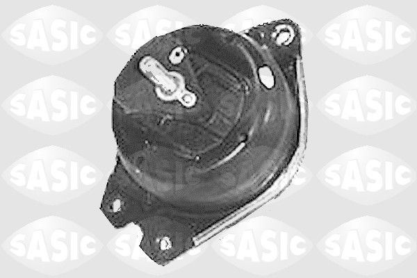 SASIC 4001832 Mounting, engine