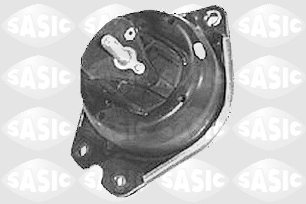 SASIC 4001833 Mounting, engine