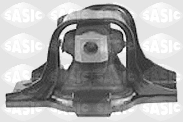 SASIC 4001834 Mounting, engine