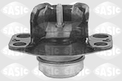 Mounting, engine SASIC 4001835