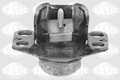 Mounting, engine SASIC 4001836