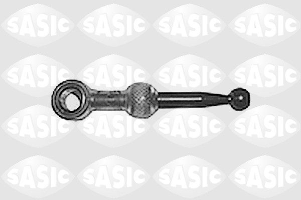 SASIC 4002450 Repair Kit, gear shift lever