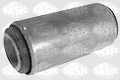 Mounting, control/trailing arm SASIC 4003321
