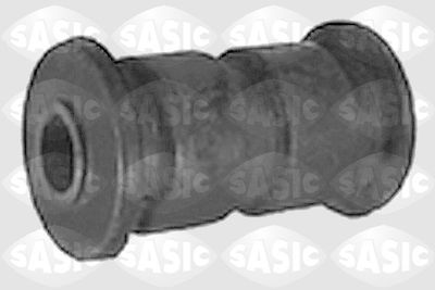 Mounting, leaf spring SASIC 4003349