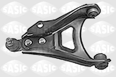 Control/Trailing Arm, wheel suspension SASIC 4003351