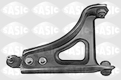 Control/Trailing Arm, wheel suspension SASIC 4003372