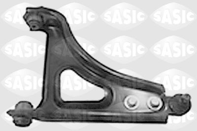 Control/Trailing Arm, wheel suspension SASIC 4003374