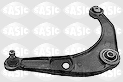 Control/Trailing Arm, wheel suspension SASIC 4003375
