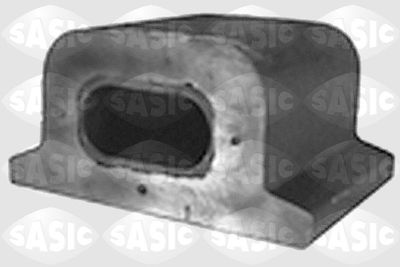 Rubber Buffer, suspension SASIC 4003395