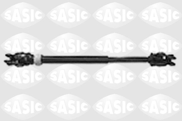 SASIC 4004001 Steering Wheel