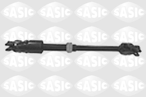 SASIC 4004002 Steering Wheel