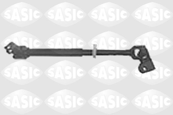 SASIC 4004005 Steering Wheel