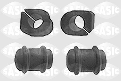 Repair Kit, stabiliser bush SASIC 4005077