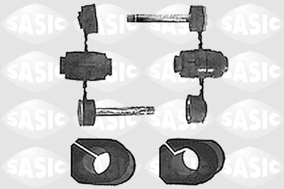 Repair Kit, stabiliser bush SASIC 4005078