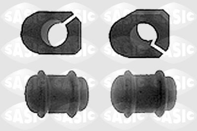 Repair Kit, stabiliser bush SASIC 4005079