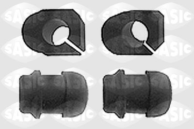 Repair Kit, stabiliser bush SASIC 4005080
