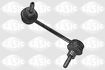 Link/Coupling Rod, stabiliser bar SASIC 4005139