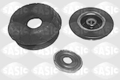 Repair Kit, wheel suspension SASIC 4005228