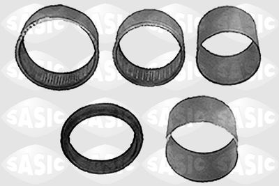Repair Kit, control arm SASIC 4005330
