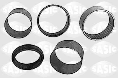 Repair Kit, control arm SASIC 4005340