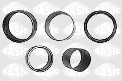 Repair Kit, axle beam SASIC 4005350