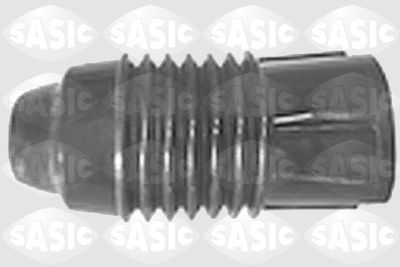 Protective Cap/Bellow, shock absorber SASIC 4005378