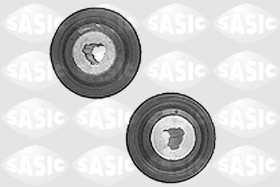 Repair Kit, control arm SASIC 4005423